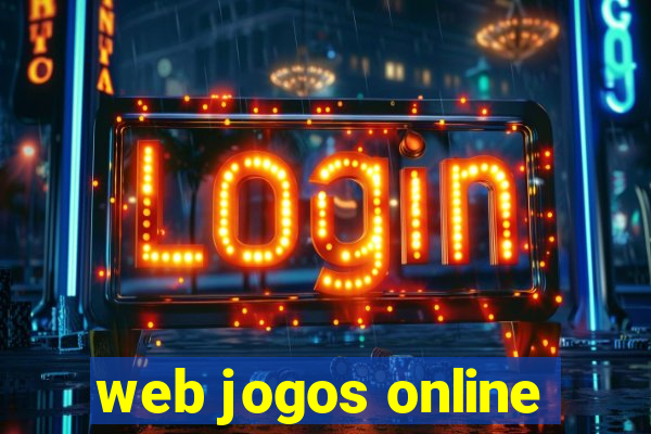 web jogos online